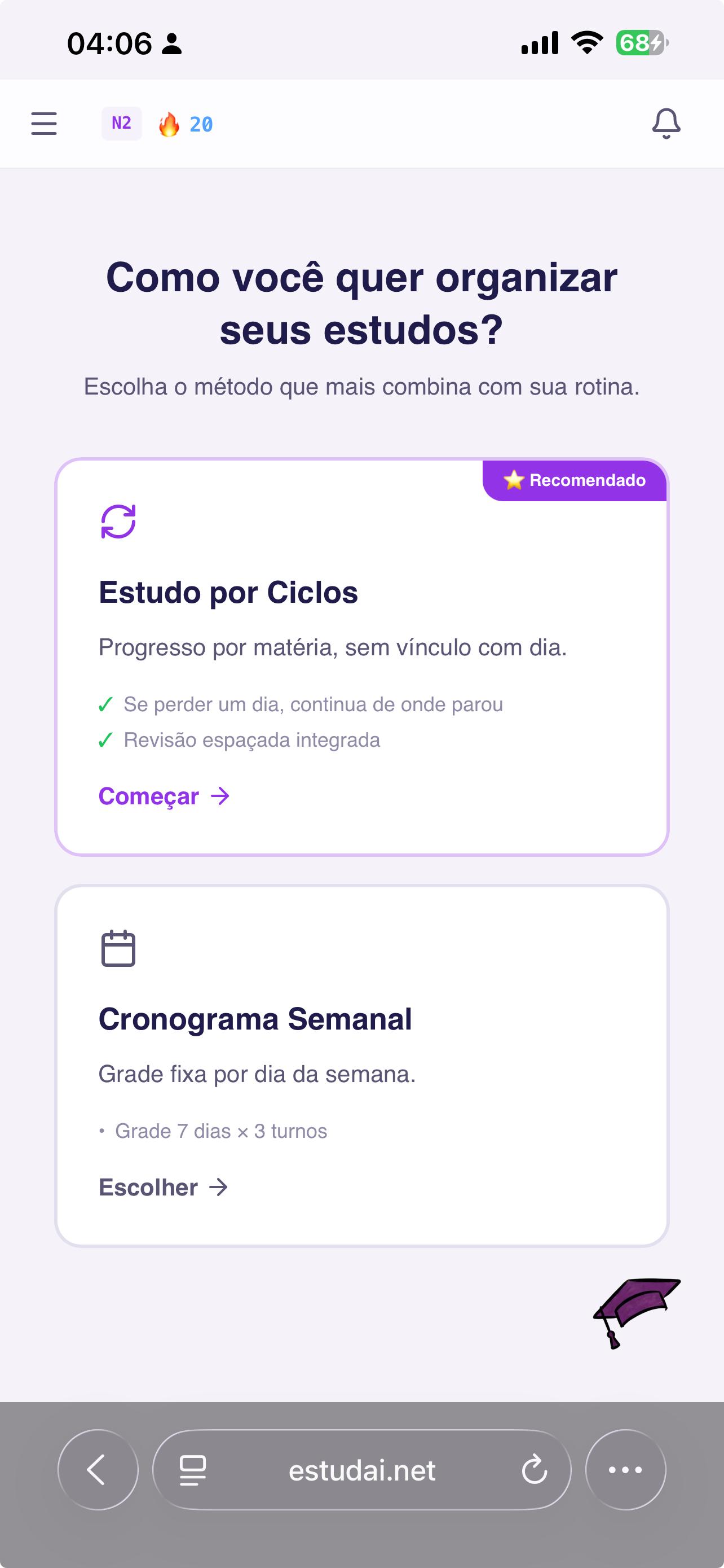 Estudai